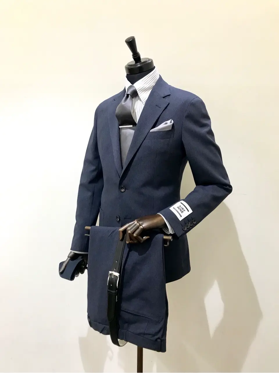 GOTAIRIKU 加藤 コーディネート画像