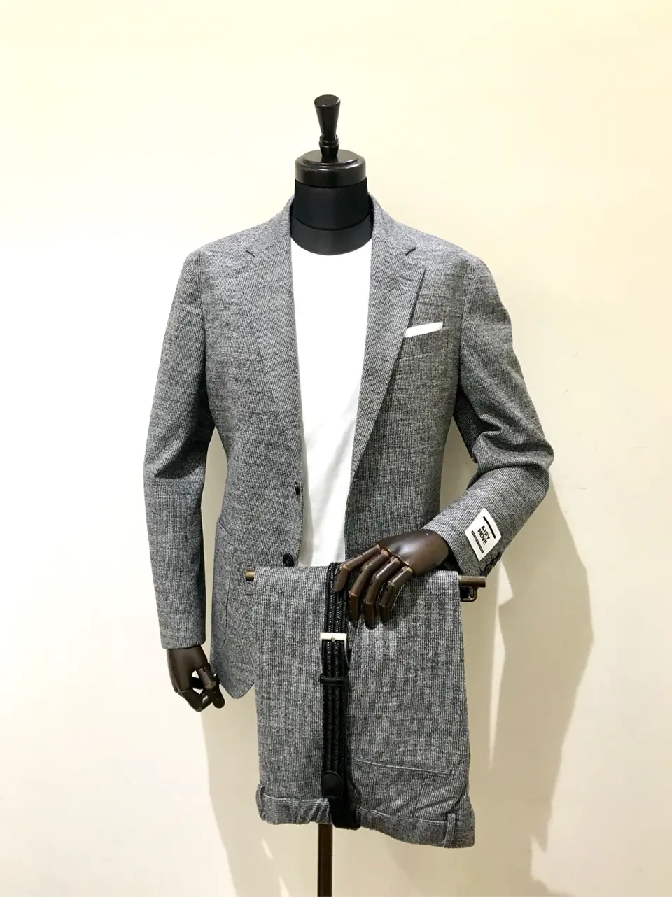  加藤 コーディネート画像