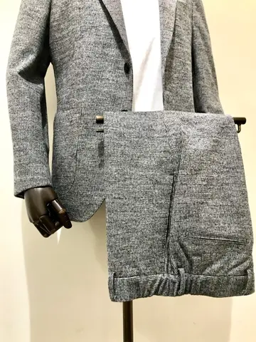 GOTAIRIKU 加藤 コーディネート画像