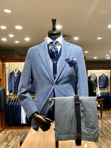 GOTAIRIKU 野上 コーディネート画像