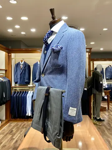 GOTAIRIKU 野上 コーディネート画像