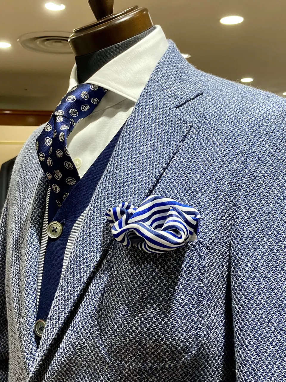 GOTAIRIKU 野上 コーディネート画像