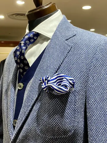 GOTAIRIKU 野上 コーディネート画像