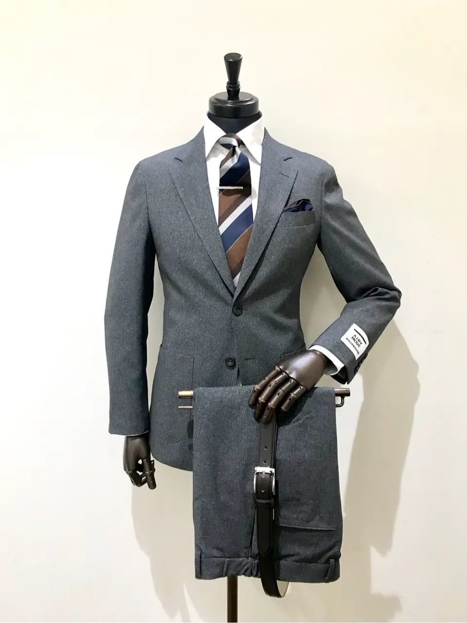  加藤 コーディネート画像