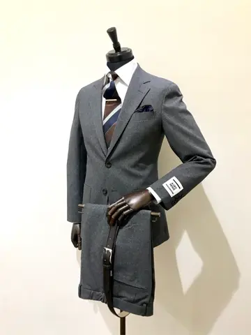 GOTAIRIKU 加藤 コーディネート画像