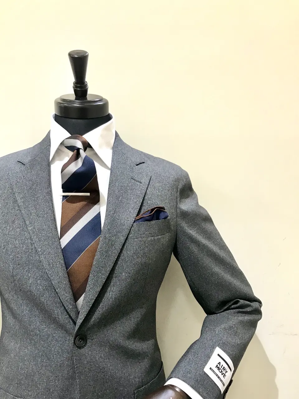 GOTAIRIKU 加藤 コーディネート画像