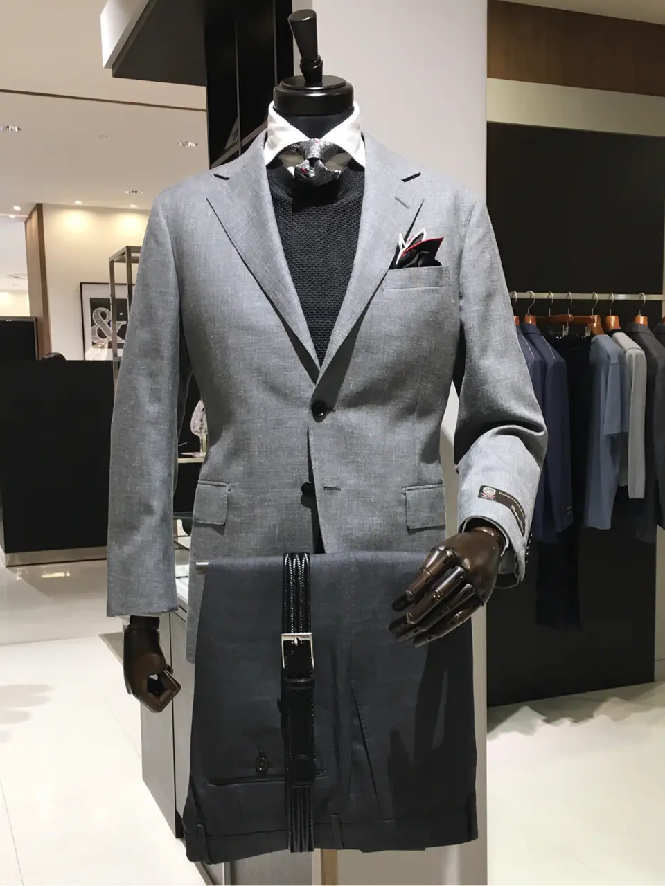  池田 コーディネート画像