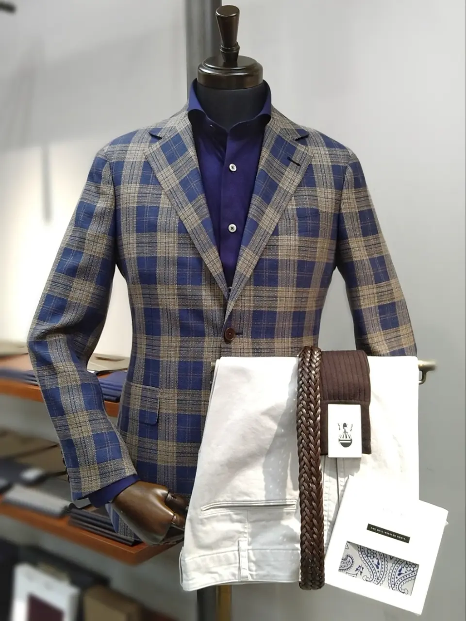  石田 コーディネート画像