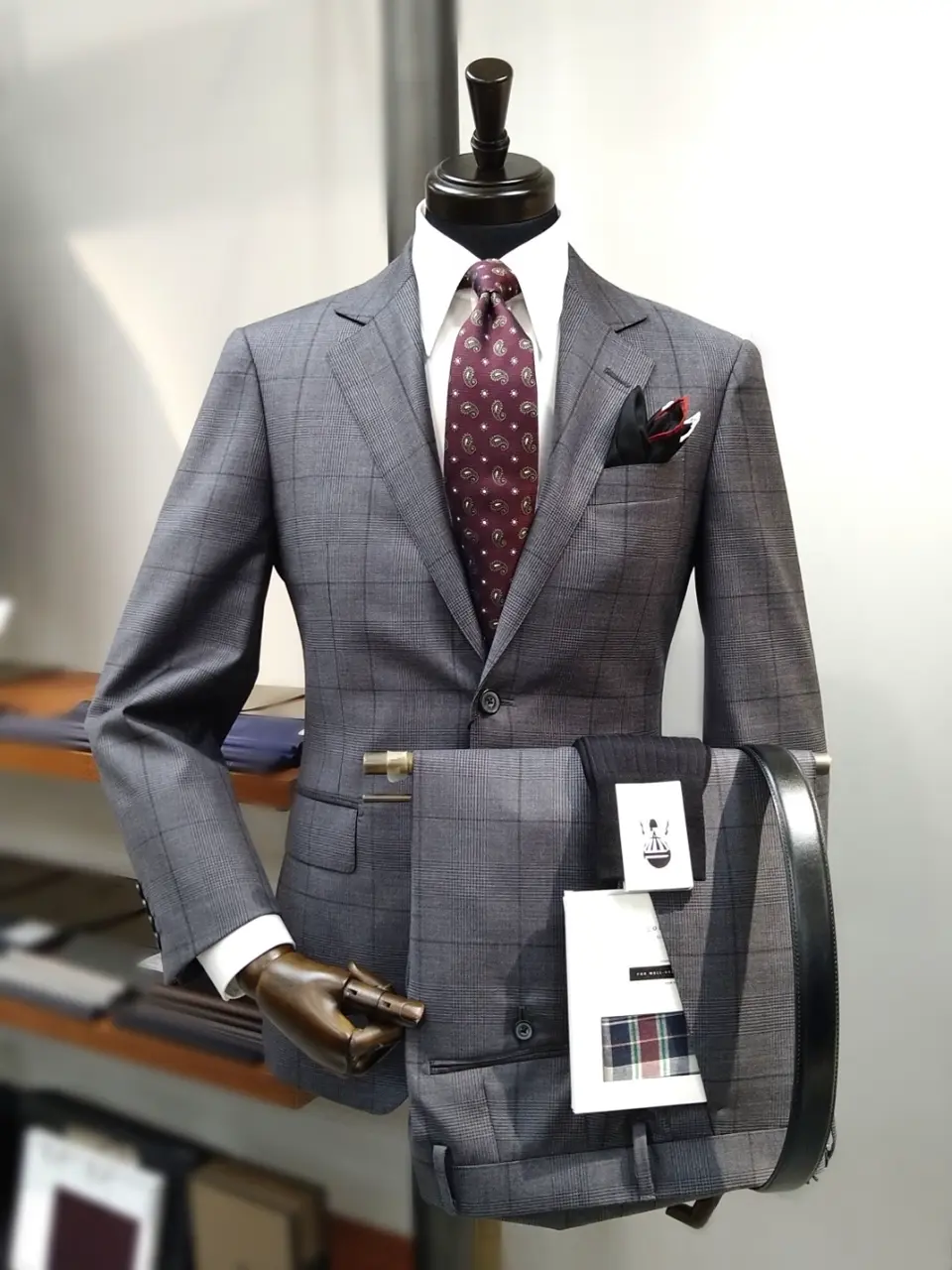  石田 コーディネート画像