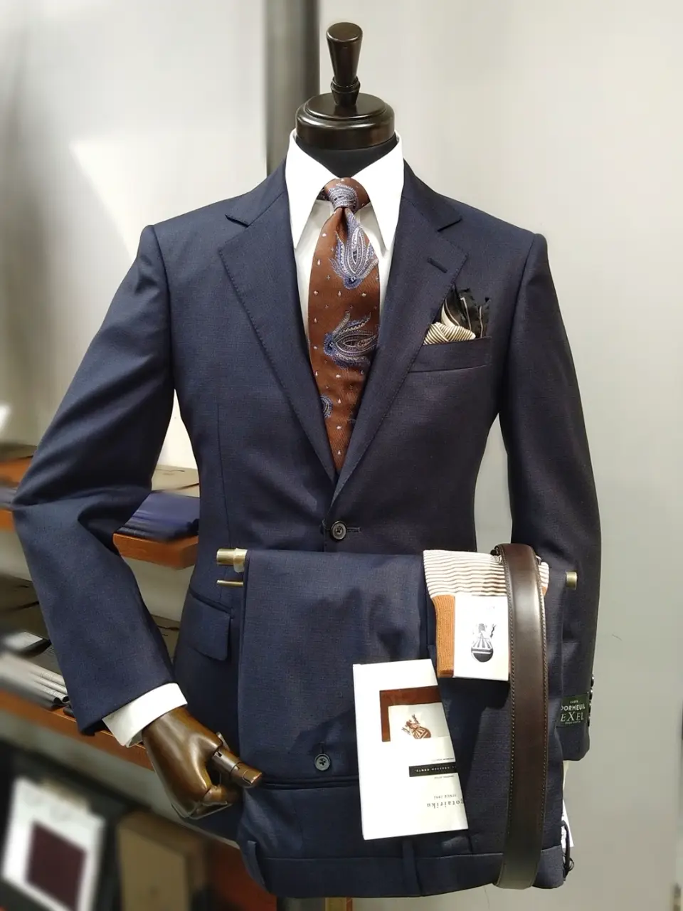  石田 コーディネート画像