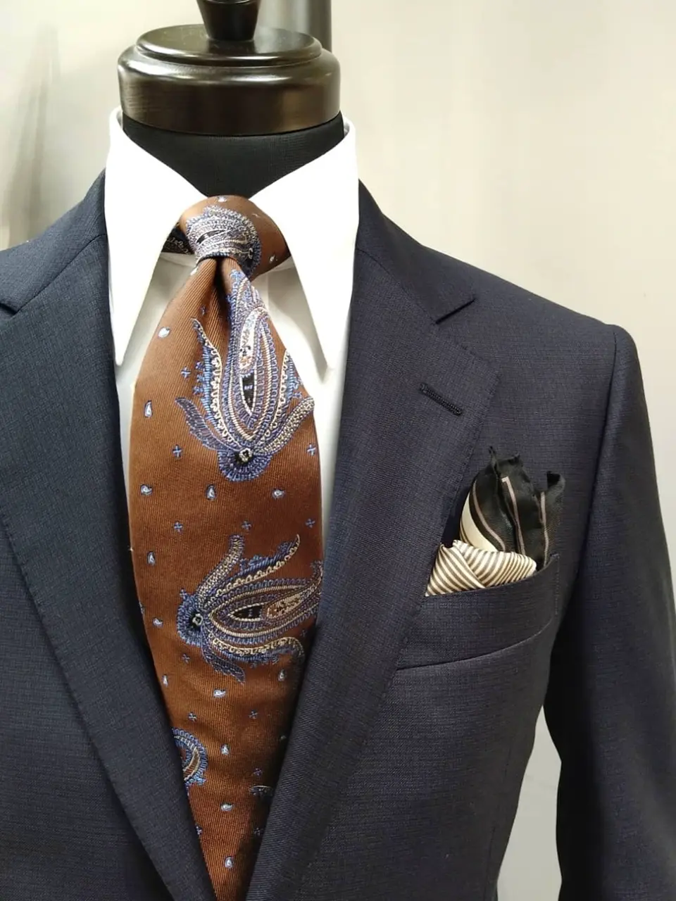 GOTAIRIKU 石田 コーディネート画像