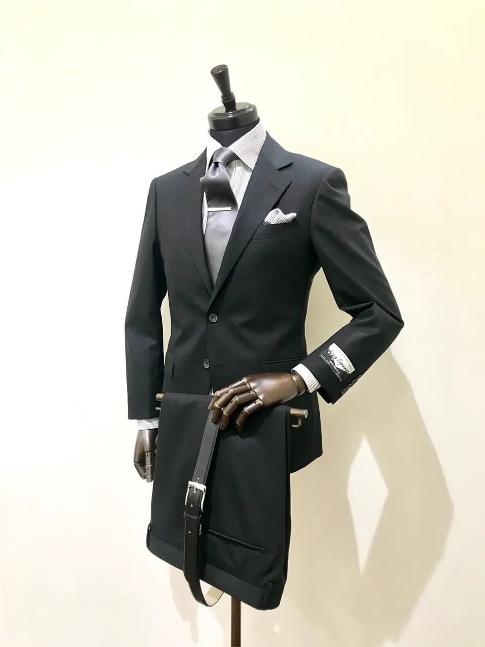 GOTAIRIKU 加藤 コーディネート画像