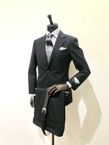 GOTAIRIKU 加藤 コーディネート画像