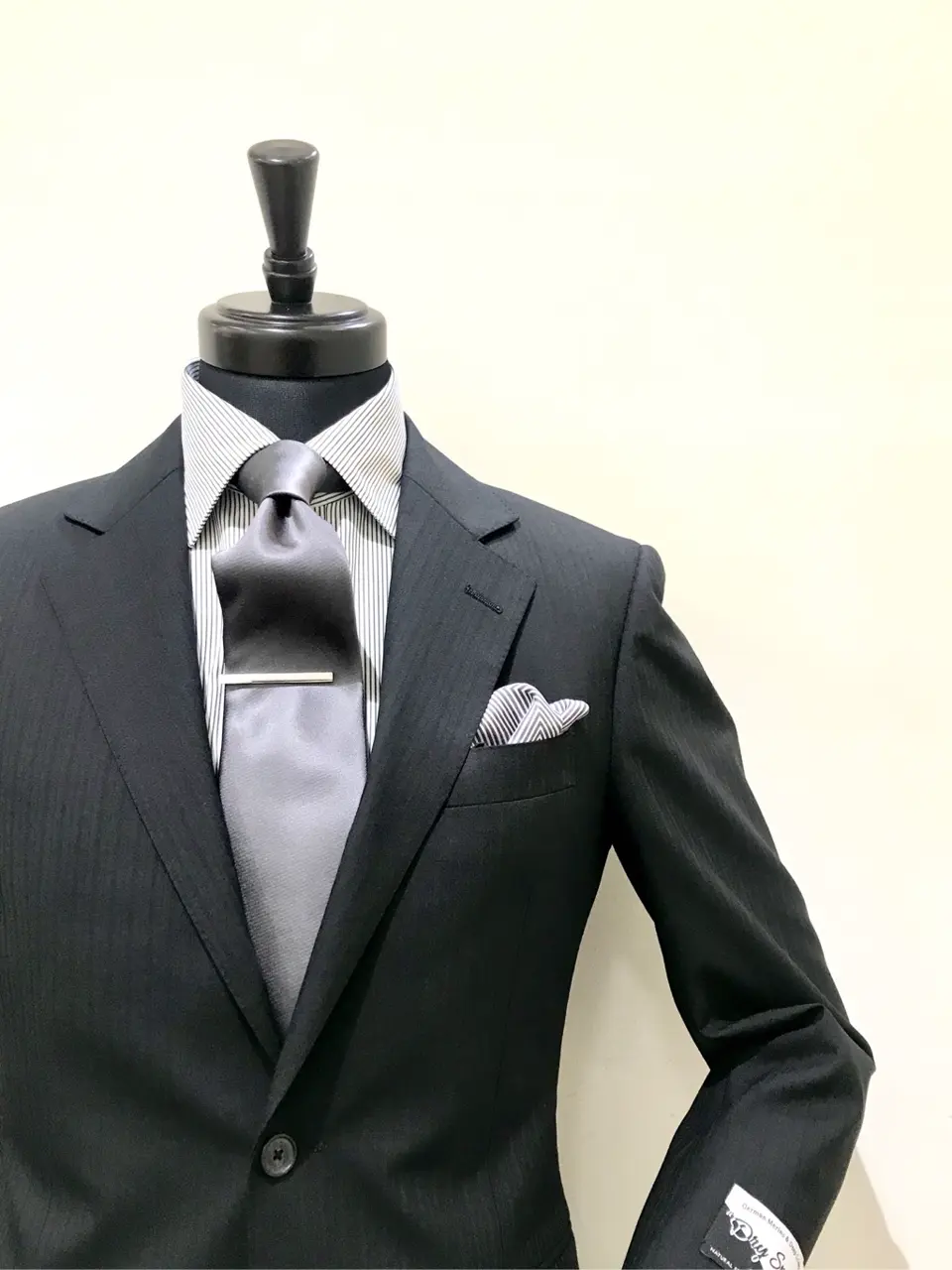 GOTAIRIKU 加藤 コーディネート画像