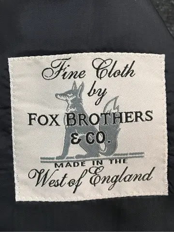 GOTAIRIKU 星野 コーディネート画像