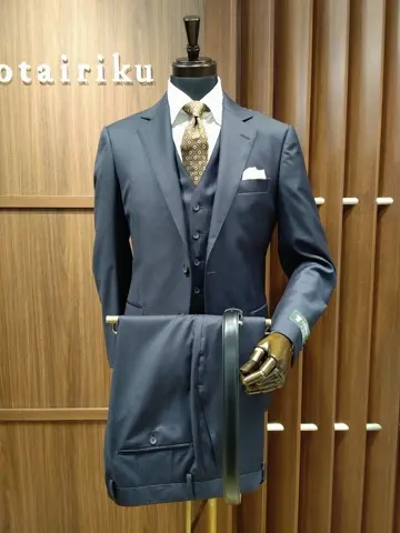 GOTAIRIKU 江坂 コーディネート画像