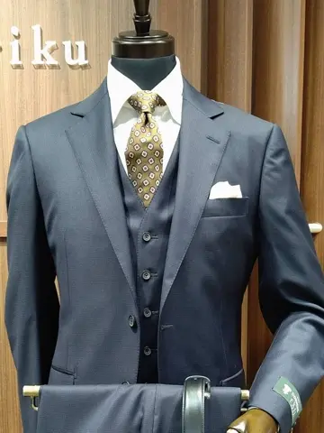 GOTAIRIKU 江坂 コーディネート画像