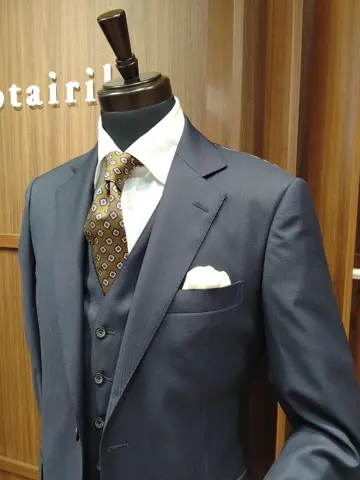 GOTAIRIKU 江坂 コーディネート画像