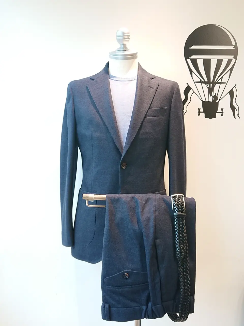 GOTAIRIKU 佐瀬 コーディネート画像