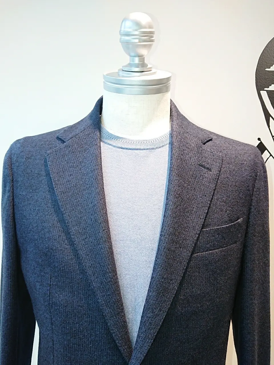 GOTAIRIKU 佐瀬 コーディネート画像