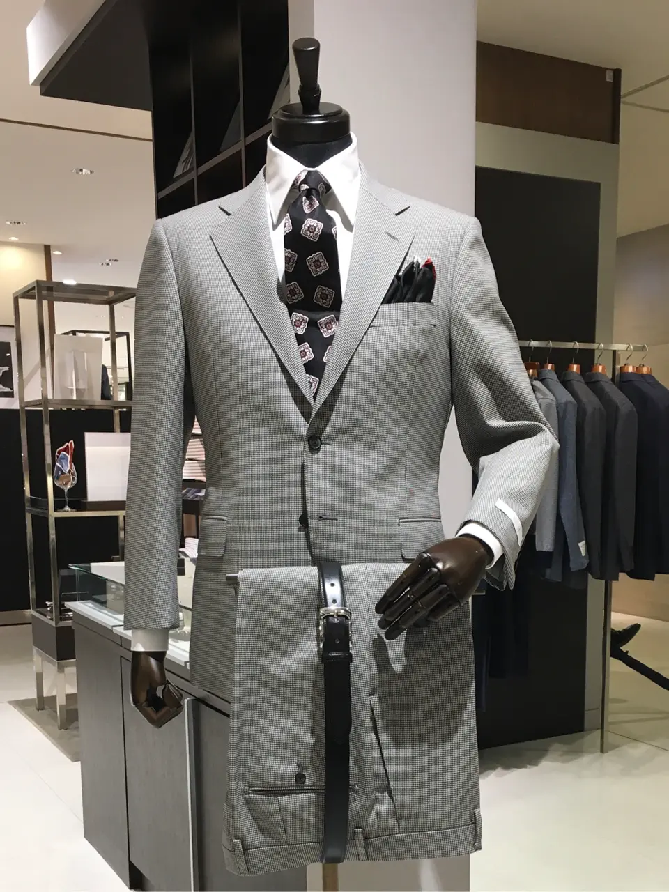  池田 コーディネート画像