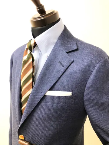 GOTAIRIKU スタッフ コーディネート画像