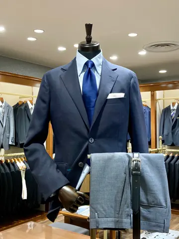 GOTAIRIKU 野上 コーディネート画像