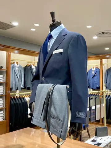 GOTAIRIKU 野上 コーディネート画像