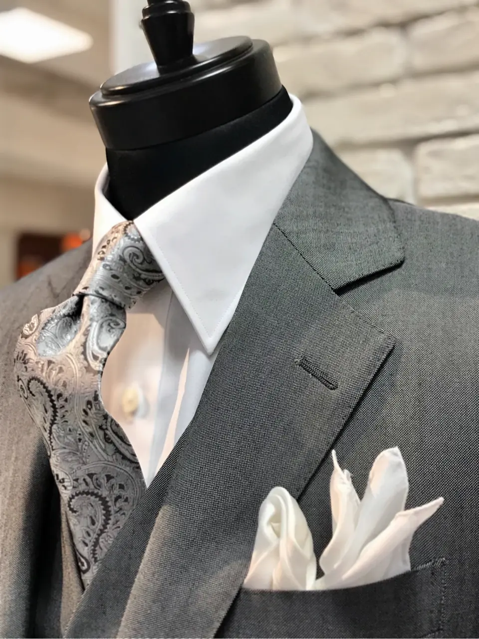 GOTAIRIKU 田代 コーディネート画像