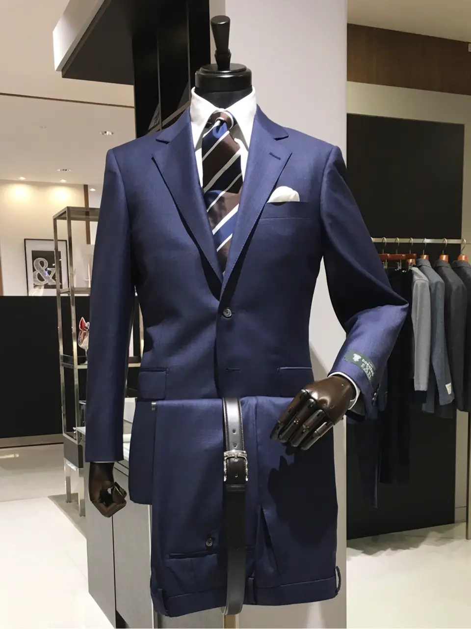  池田 コーディネート画像