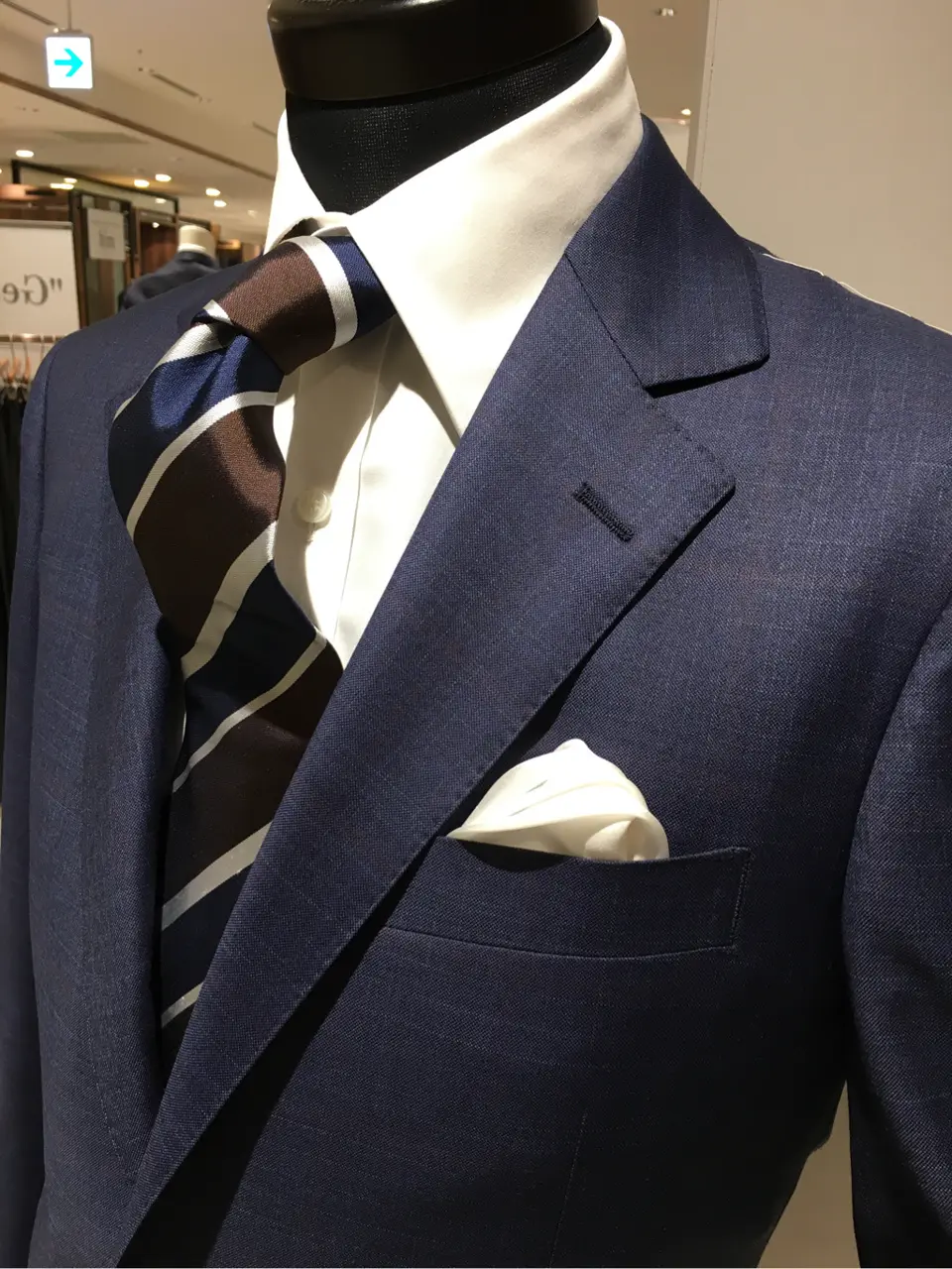 GOTAIRIKU 池田 コーディネート画像