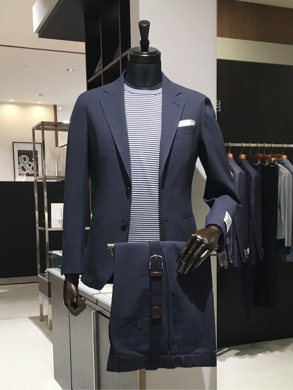  池田 コーディネート画像