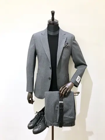 GOTAIRIKU 加藤 コーディネート画像