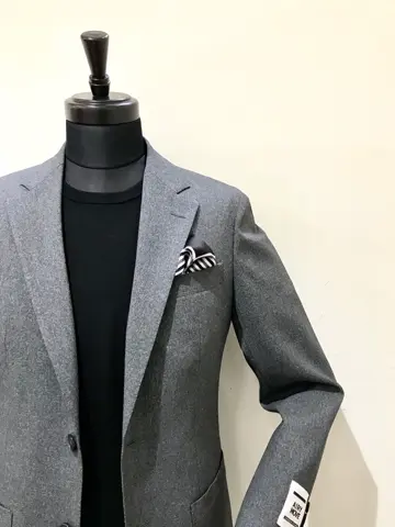 GOTAIRIKU 加藤 コーディネート画像