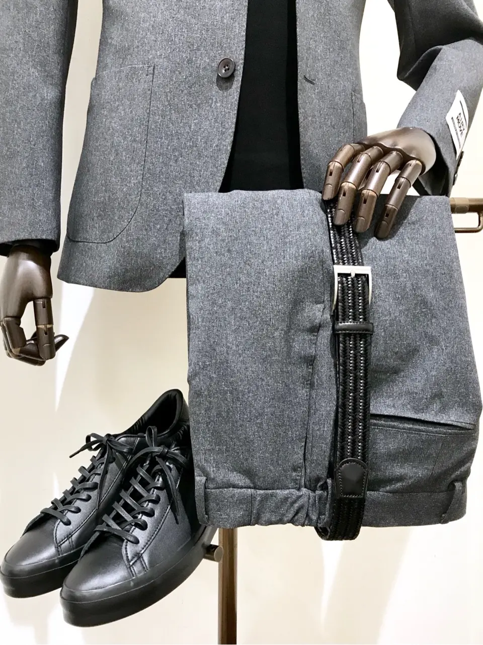 GOTAIRIKU 加藤 コーディネート画像