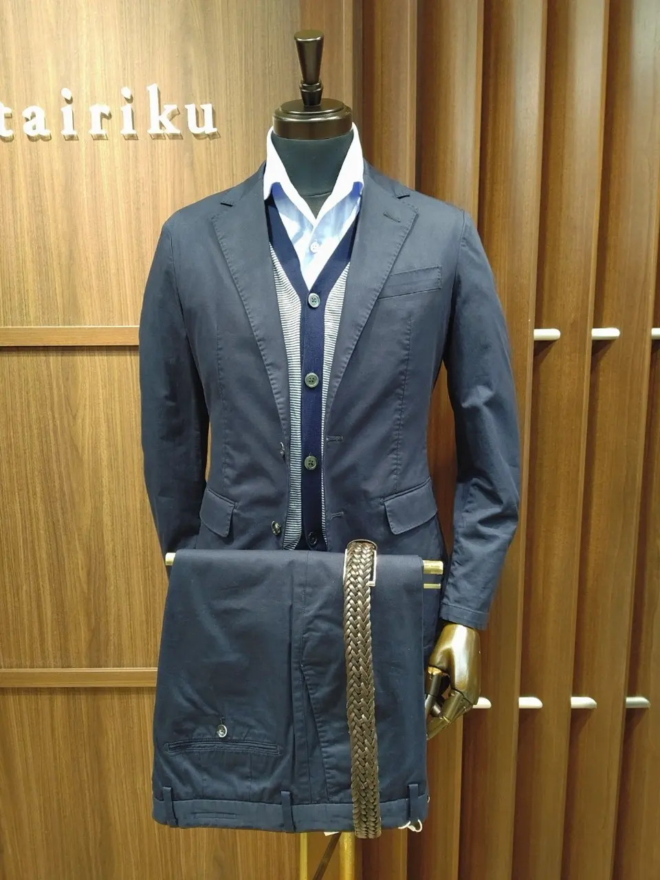  江坂 コーディネート画像