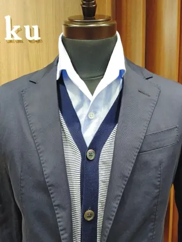 GOTAIRIKU 江坂 コーディネート画像