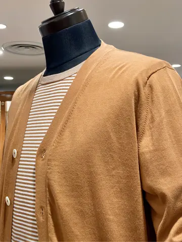 GOTAIRIKU 野上 コーディネート画像