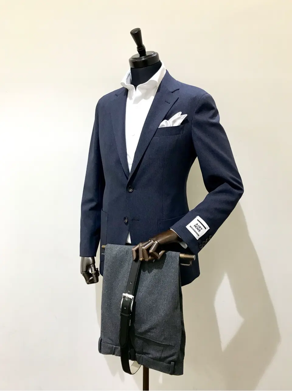 GOTAIRIKU 加藤 コーディネート画像