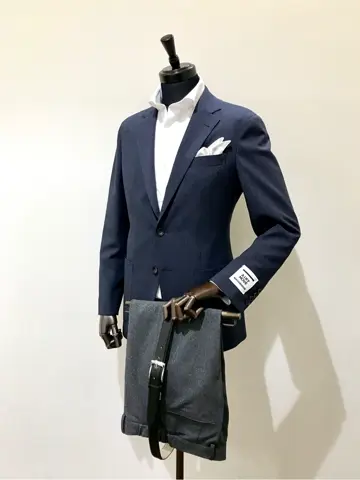 GOTAIRIKU 加藤 コーディネート画像