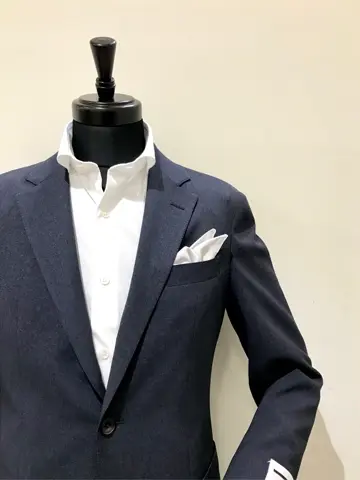 GOTAIRIKU 加藤 コーディネート画像