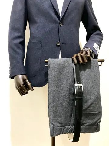 GOTAIRIKU 加藤 コーディネート画像