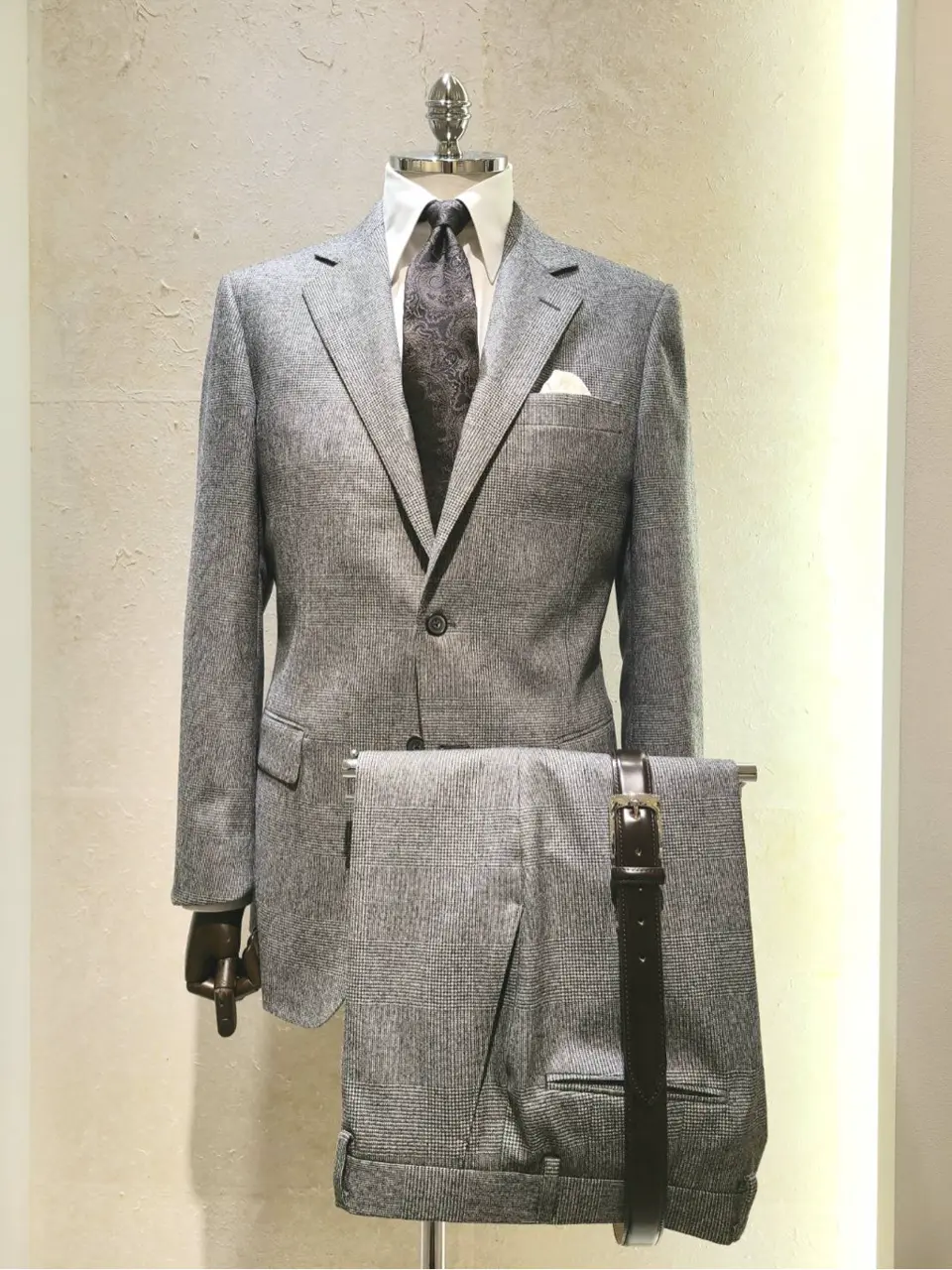  森  靖実 コーディネート画像