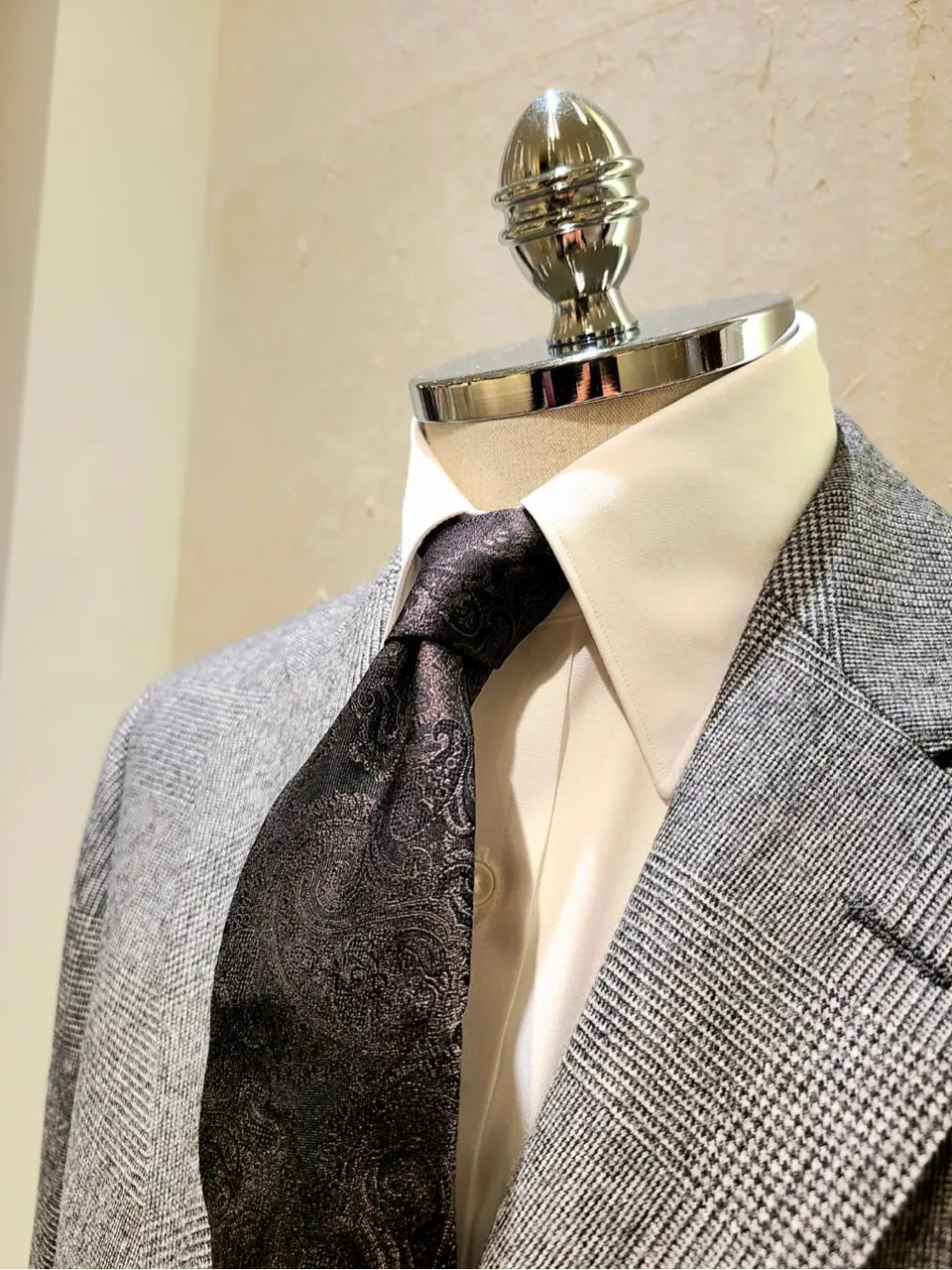 GOTAIRIKU 森  靖実 コーディネート画像