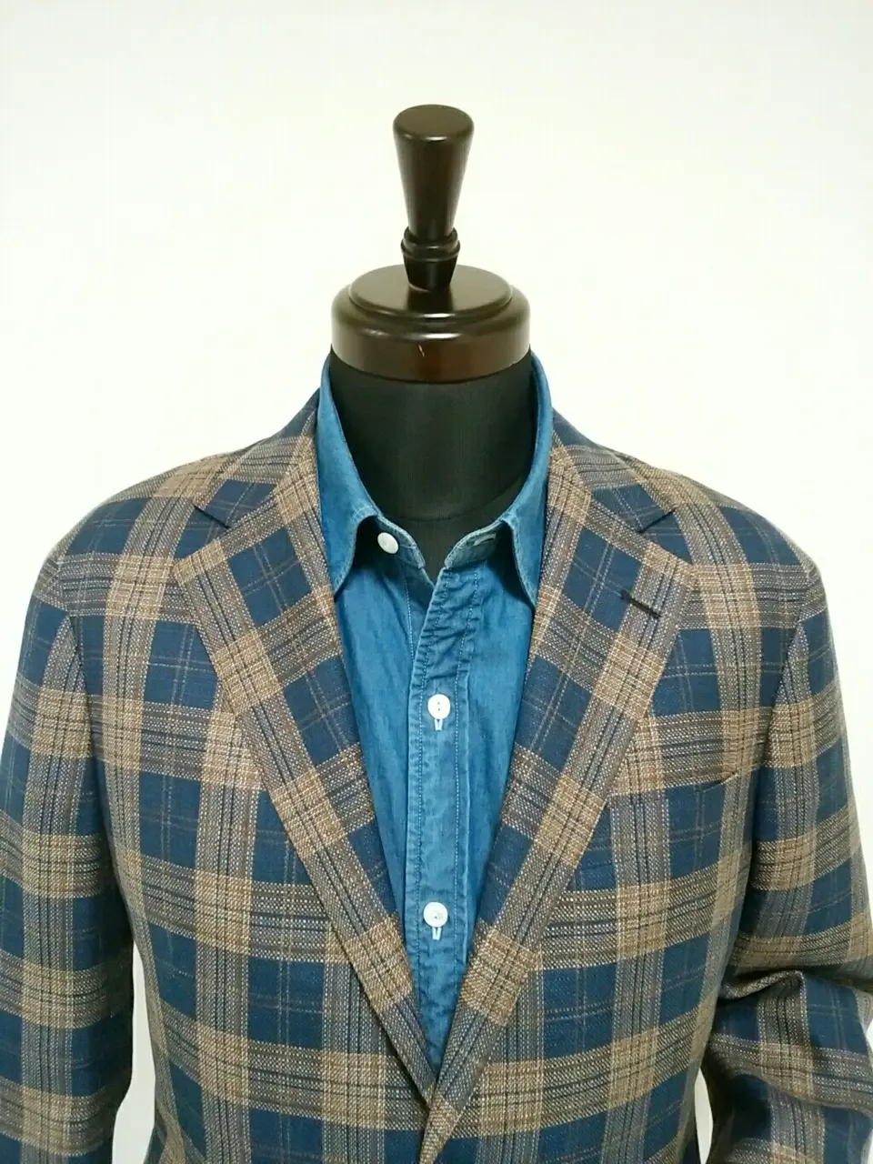 GOTAIRIKU 金子 コーディネート画像