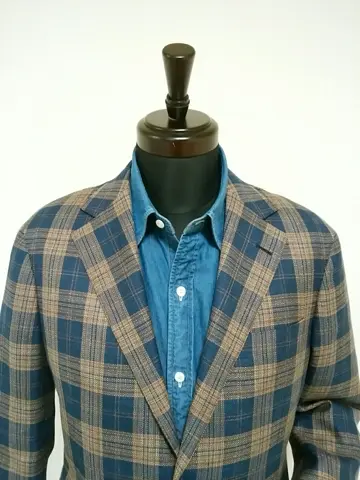 GOTAIRIKU 金子 コーディネート画像