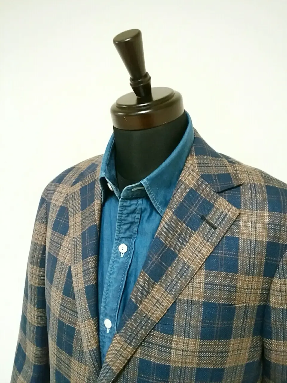 GOTAIRIKU 金子 コーディネート画像