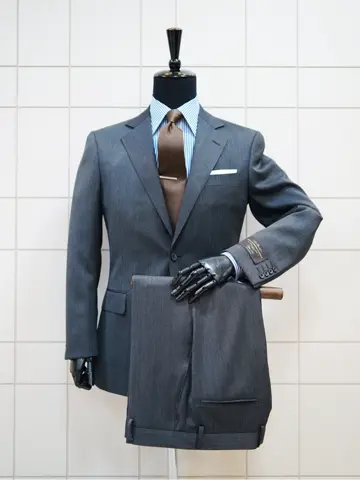 GOTAIRIKU 大森 コーディネート画像