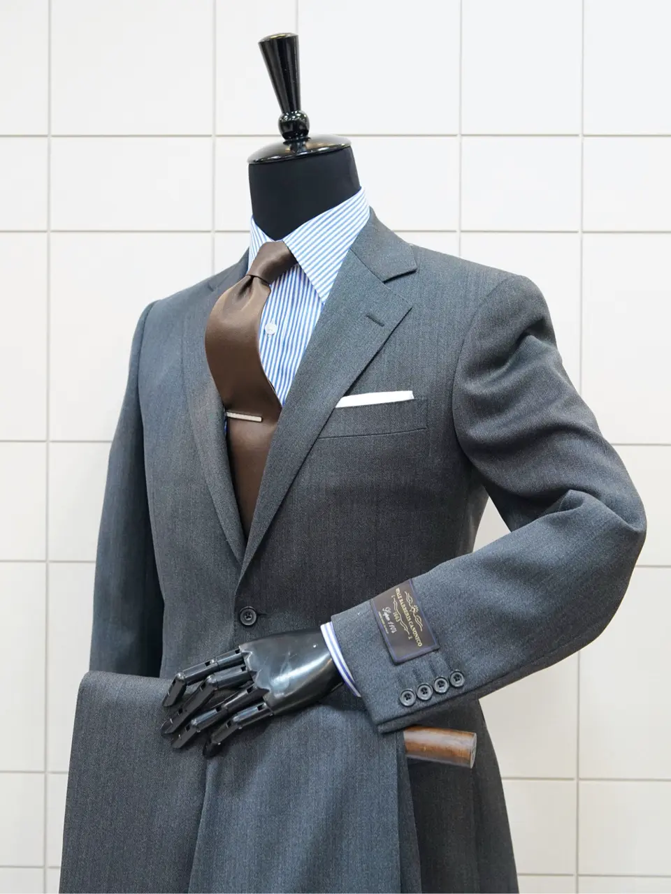 GOTAIRIKU 大森 コーディネート画像