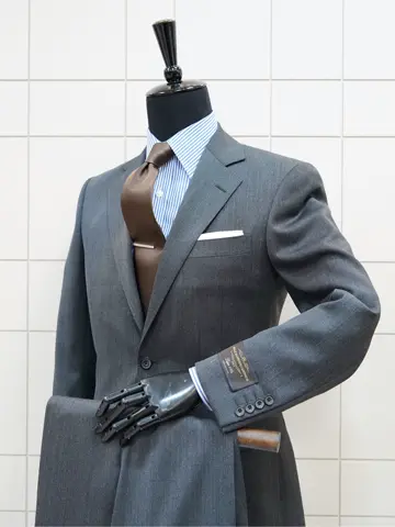 GOTAIRIKU 大森 コーディネート画像